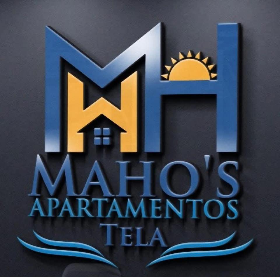 Maho'S Apartamentos Tela Eksteriør bilde