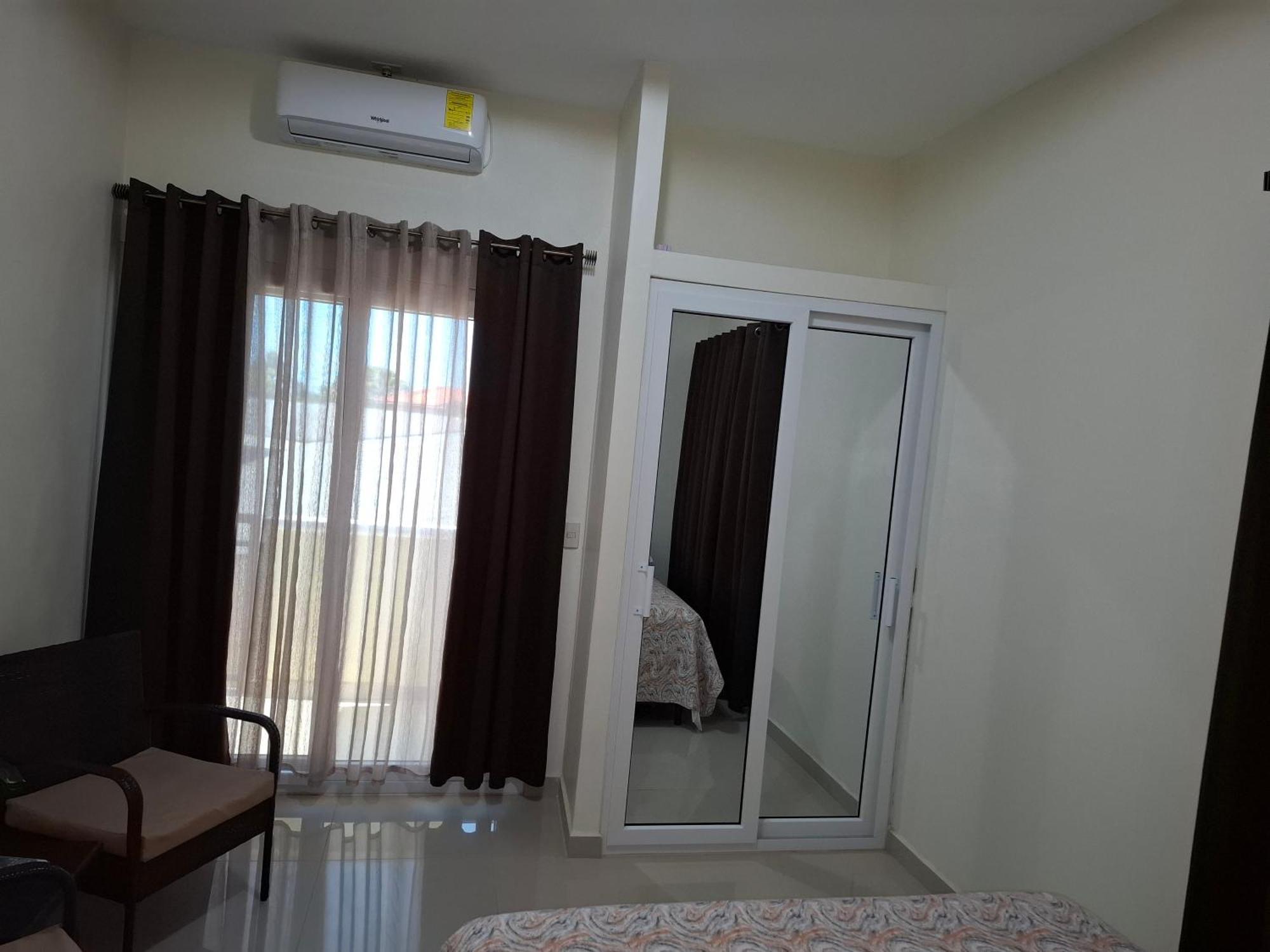 Maho'S Apartamentos Tela Eksteriør bilde