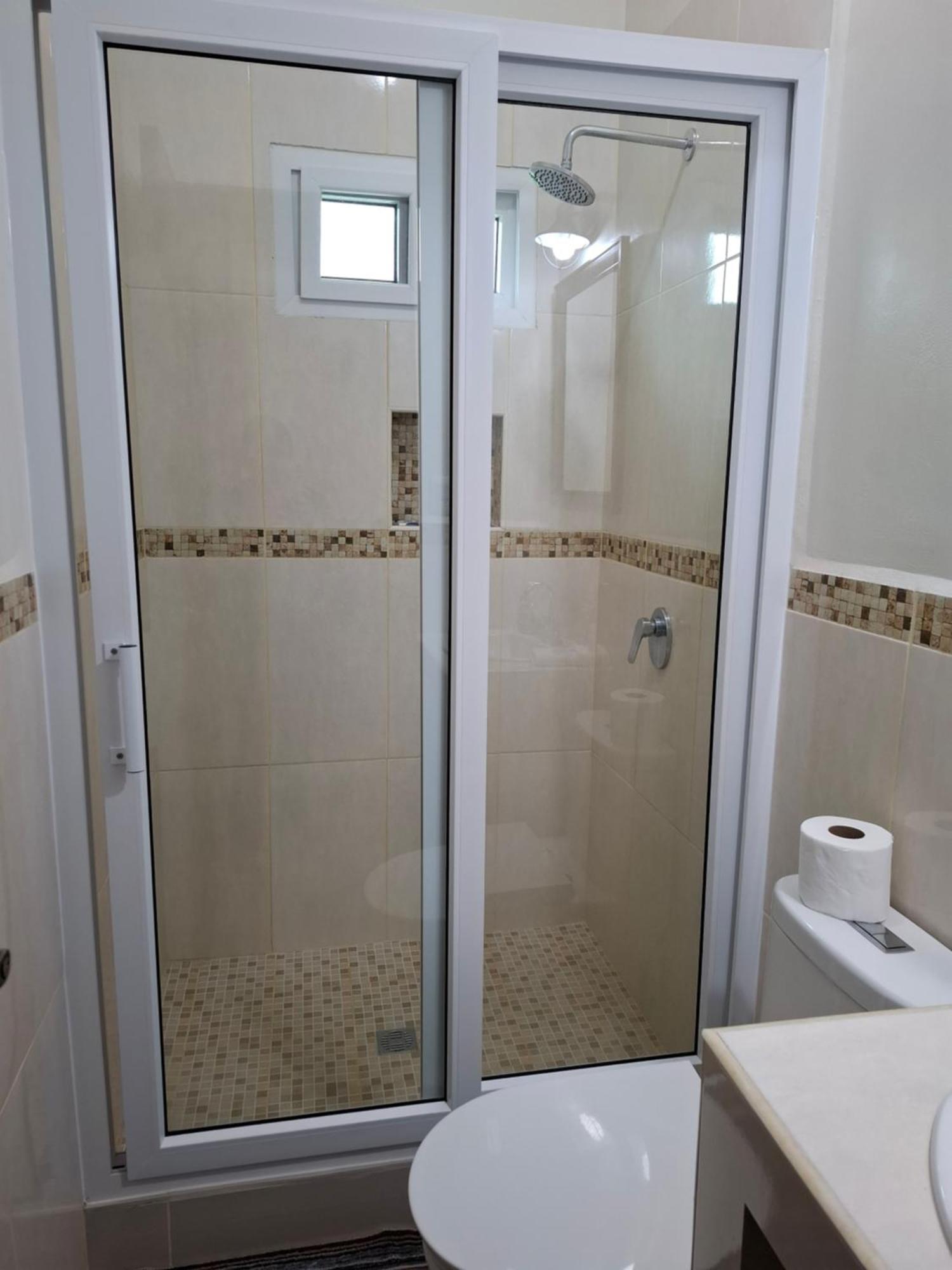 Maho'S Apartamentos Tela Eksteriør bilde